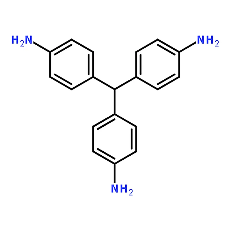 RHAWN 4,4',4''-Methanetriyltrianiline