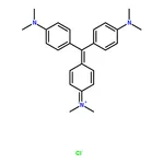 RHAWN Crystal violet indicator solution