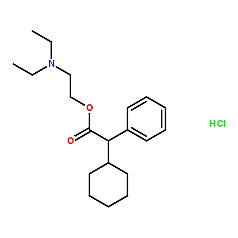 RHAWN Drofenine Hydrochloride
