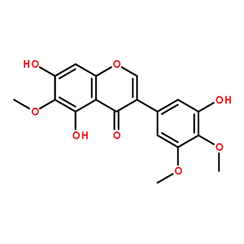 RHAWN Irigenin