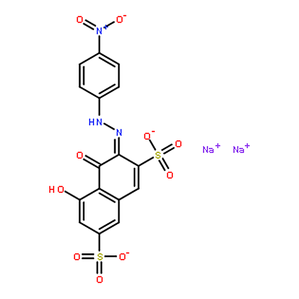 RHAWN Chromotrope 2B