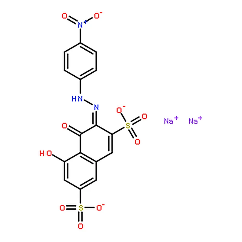 RHAWN Chromotrope 2B
