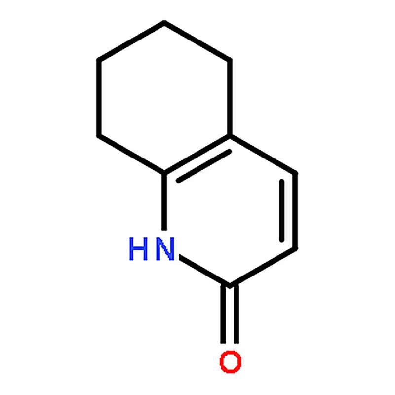 RHAWN 5,6,7,8-tetrahydro-2-Quinolone (NSC 99006)