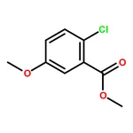 RHAWN Methyl 2-Chloro-5-methoxybenzoate