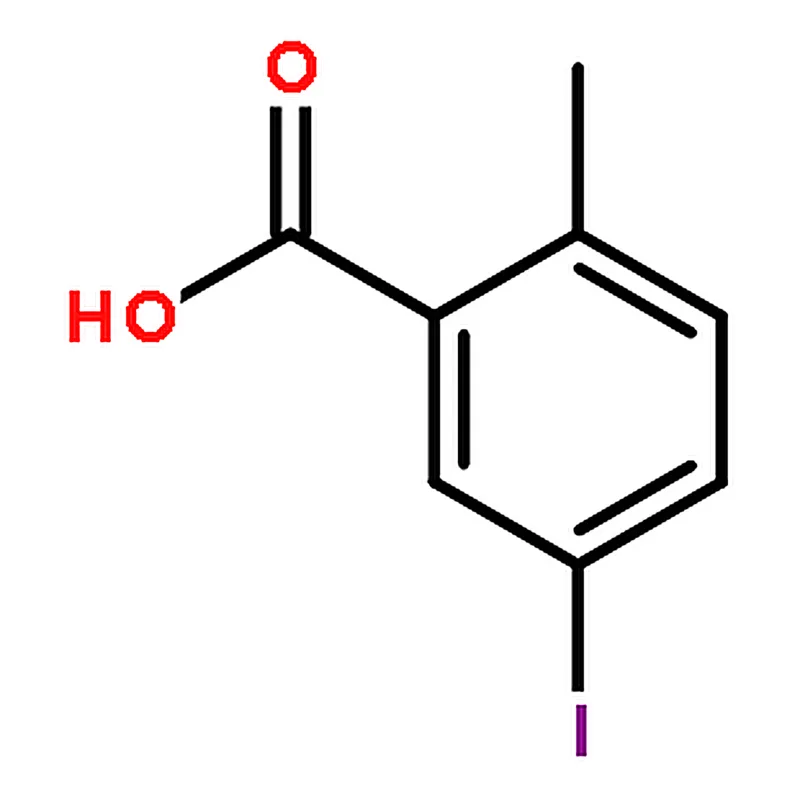 RHAWN 5-iodo-2-methylbenzoic acid