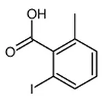 RHAWN 2-Iodo-6-methylbenzoic acid