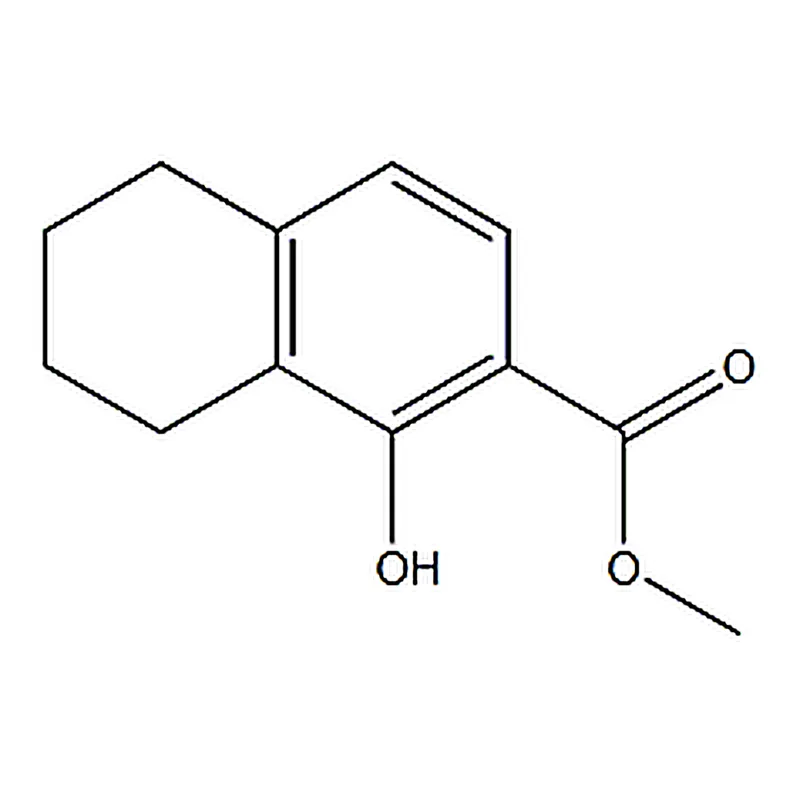 RHAWN Methyl 1-hydroxy-5,6,7,8-tetrahydronaphthalene-2-carboxylate