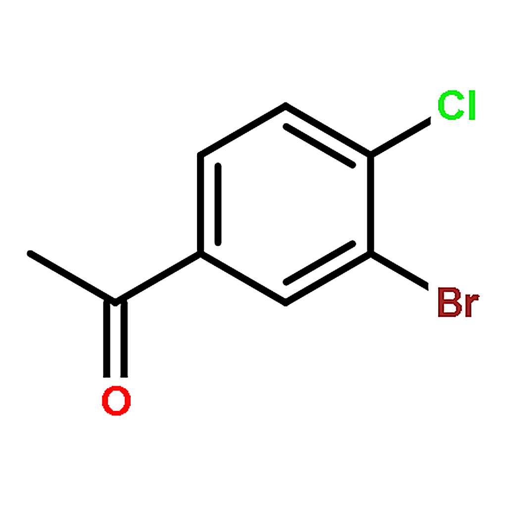 RHAWN 3'-Bromo-4'-chloroacetophenone