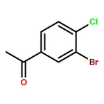 RHAWN 3'-Bromo-4'-chloroacetophenone