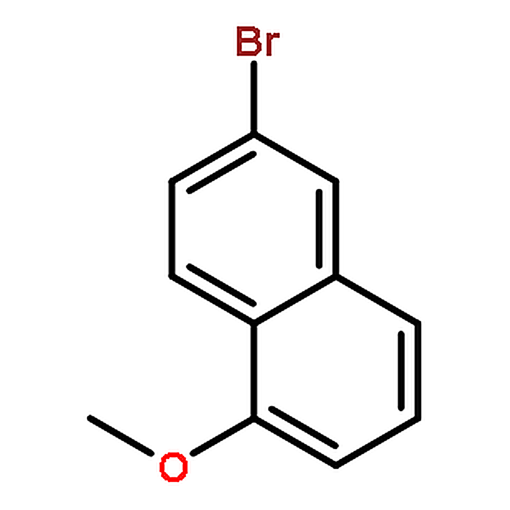 RHAWN 6-Bromo-1-methoxynaphthalene