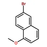 RHAWN 6-Bromo-1-methoxynaphthalene