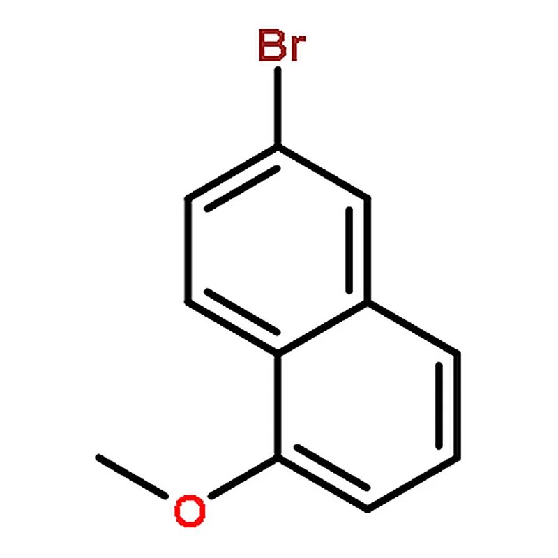 RHAWN 6-Bromo-1-methoxynaphthalene