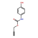 RHAWN Prop-2-yn-1-yl (4-hydroxyphenyl)carbamate