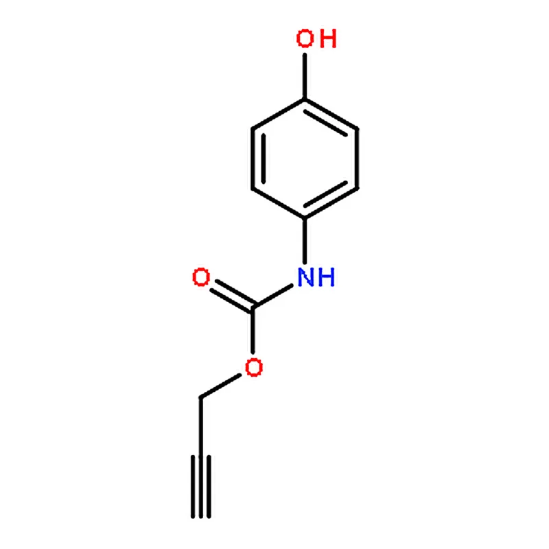 RHAWN Prop-2-yn-1-yl (4-hydroxyphenyl)carbamate