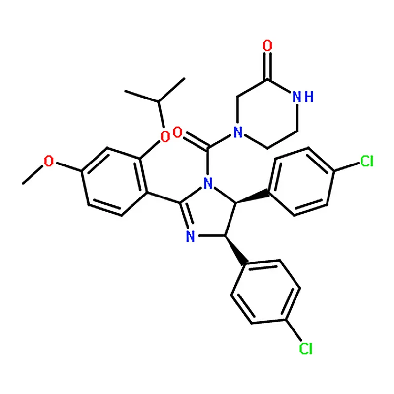 RHAWN Nutlin-3