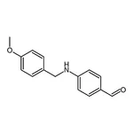 RHAWN 4-((4-methoxyphenyl)(methyl)amino)benzaldehyde