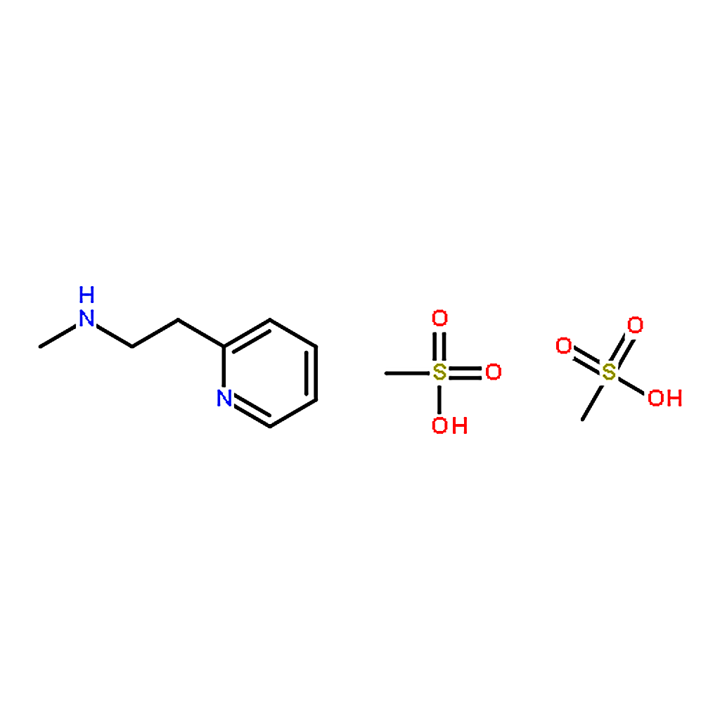RHAWN Betahistine Methanesulfonate