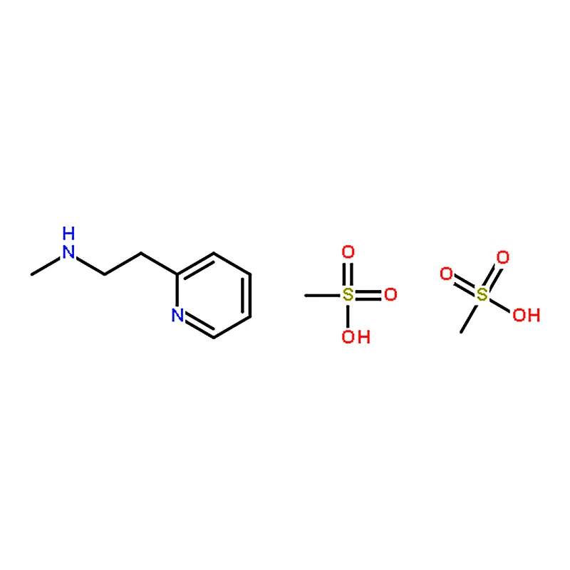 RHAWN Betahistine Methanesulfonate