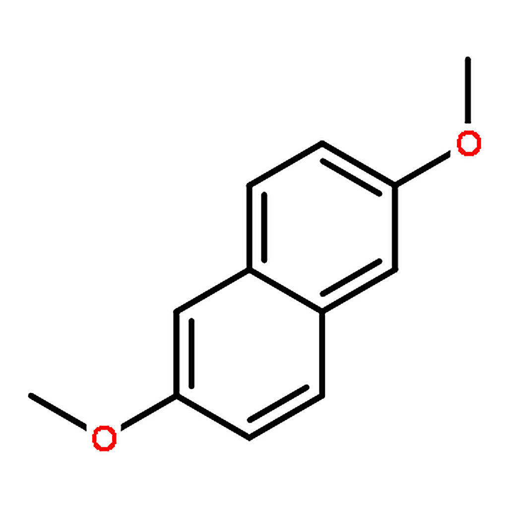 RHAWN 2,6-Dimethoxynaphthalene