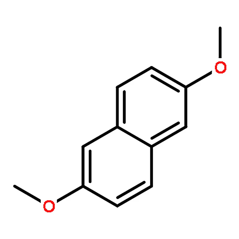 RHAWN 2,6-Dimethoxynaphthalene