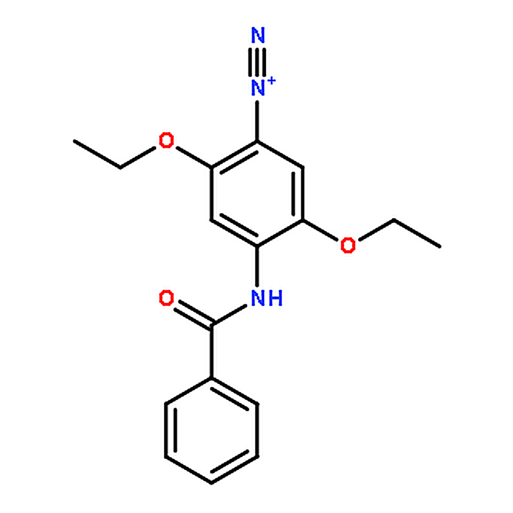 RHAWN Fast Blue BB salt