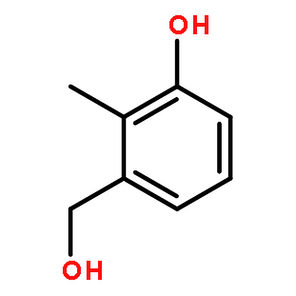 RHAWN 3-(Hydroxymethyl)-2-methylphenol