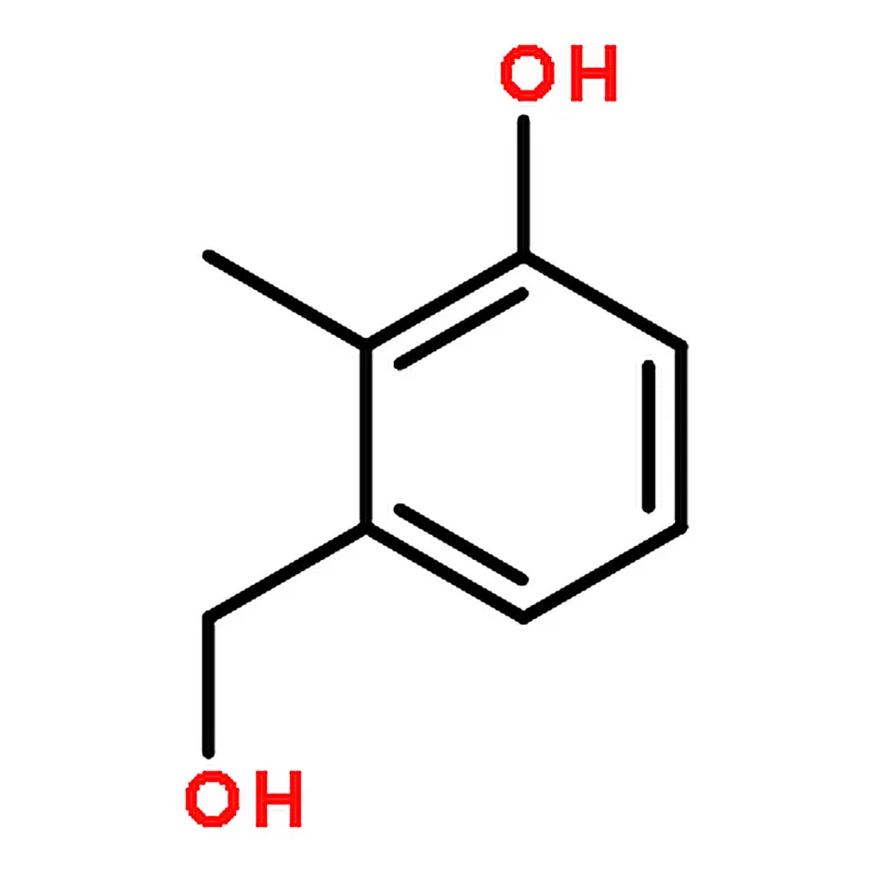 RHAWN 3-(Hydroxymethyl)-2-methylphenol