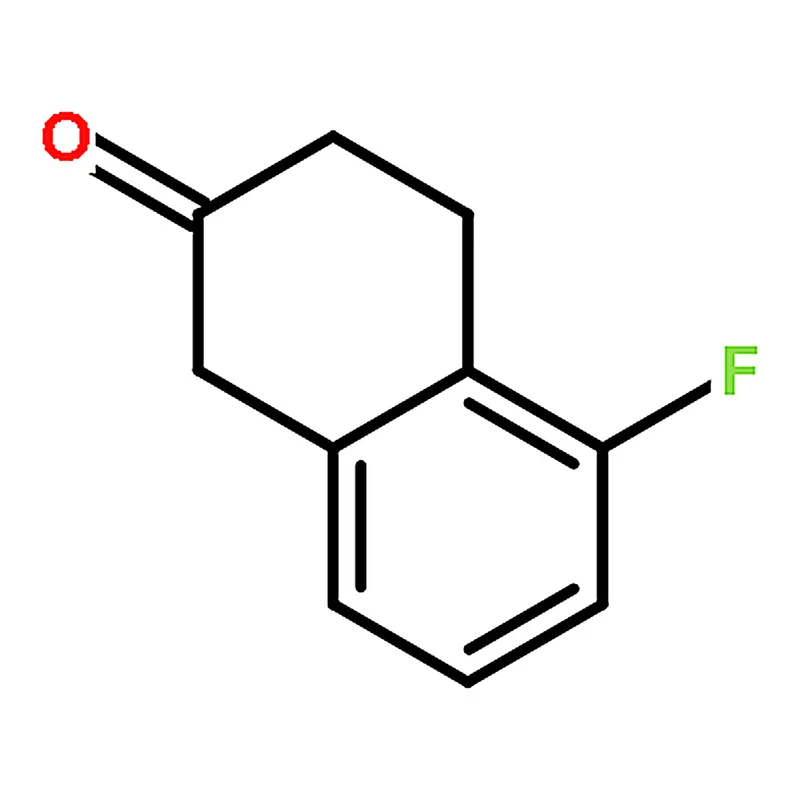 RHAWN 5-Fluoro-2-tetralone