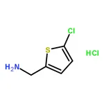 RHAWN (5-Chlorothiophen-2-yl)methanamine hydrochloride