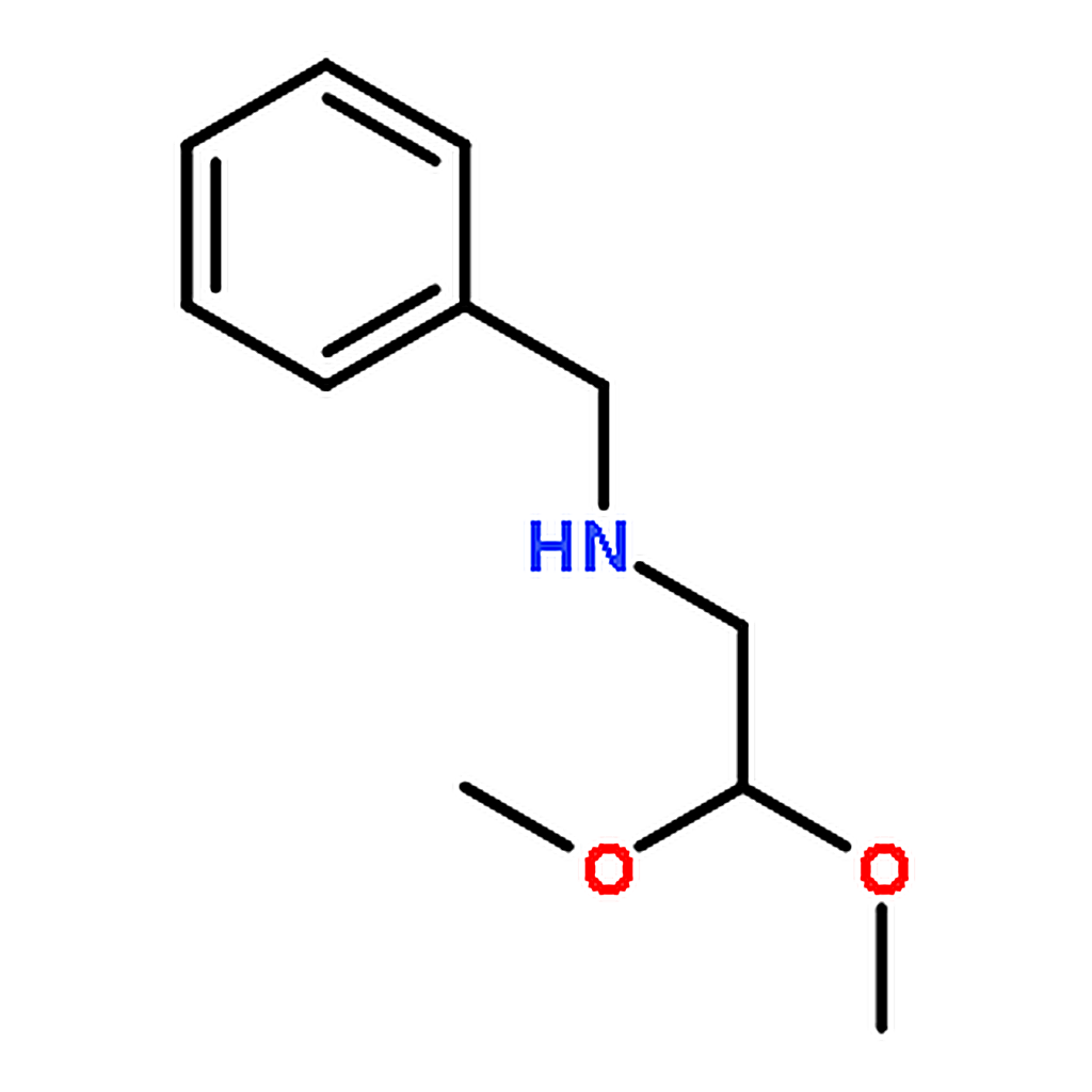 RHAWN N-Benzyl-2,2-dimethoxyethanamine