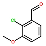 RHAWN 2-Chloro-3-methoxybenzaldehyde