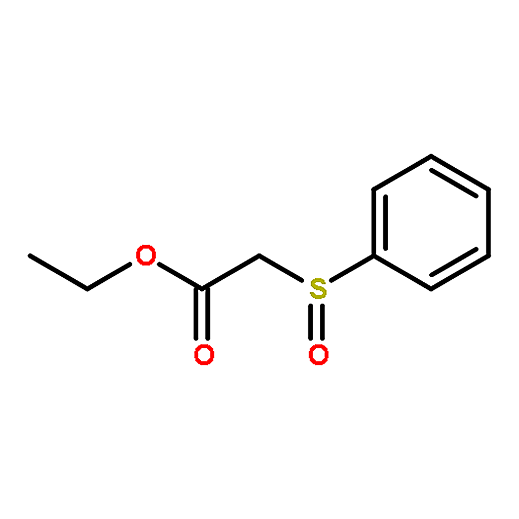 RHAWN Ethyl Phenylsulfinylacetate