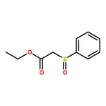 RHAWN Ethyl Phenylsulfinylacetate