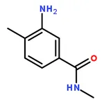 RHAWN 3-Amino-N,4-dimethylbenzamide
