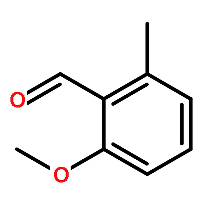 RHAWN 2-Methoxy-6-methylbenzaldehyde