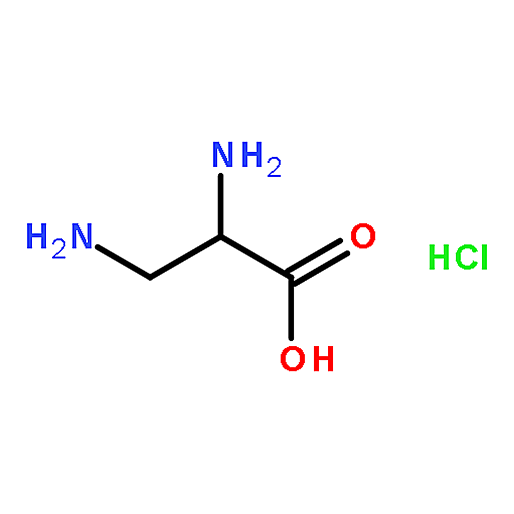RHAWN DL-2,3-Diaminopropionic acid hydrochloride