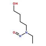 RHAWN N-Ethyl-N-(4-hydroxybutyl)nitrosamine