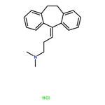 RHAWN Amitriptyline hydrochloride