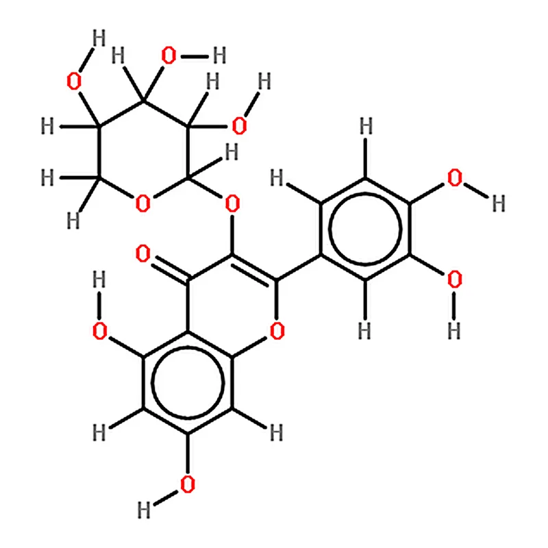 RHAWN Quercetin-3-D-xyloside