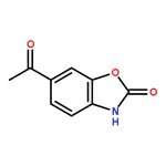 RHAWN 6-Acetyl-2-benzoxazolinone