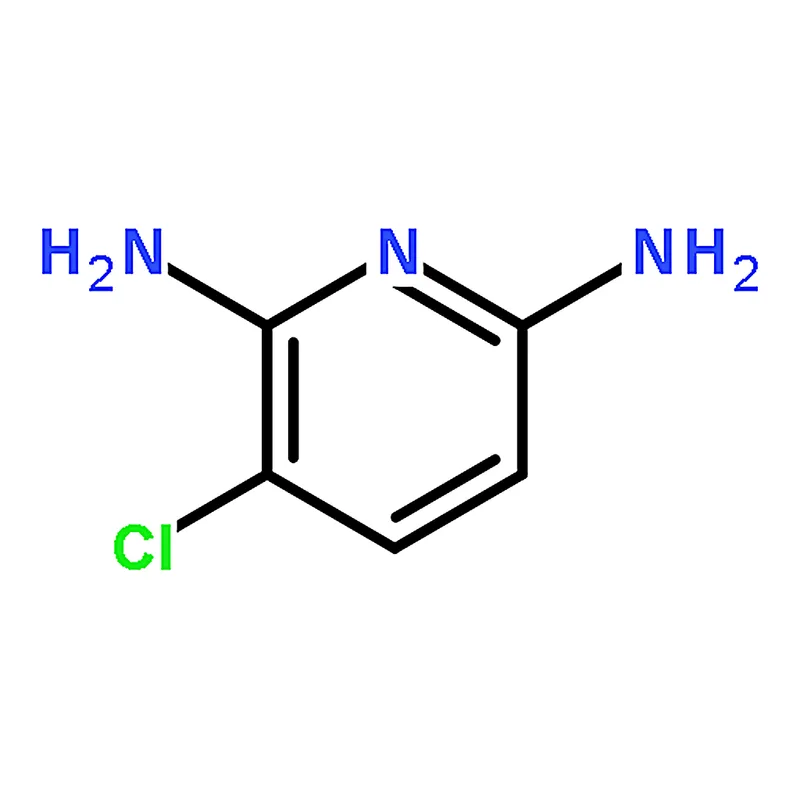 RHAWN 3-Chloro-2,6-pyridinediamine