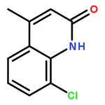 RHAWN 8-Chloro-4-methylquinolin-2(1H)-one