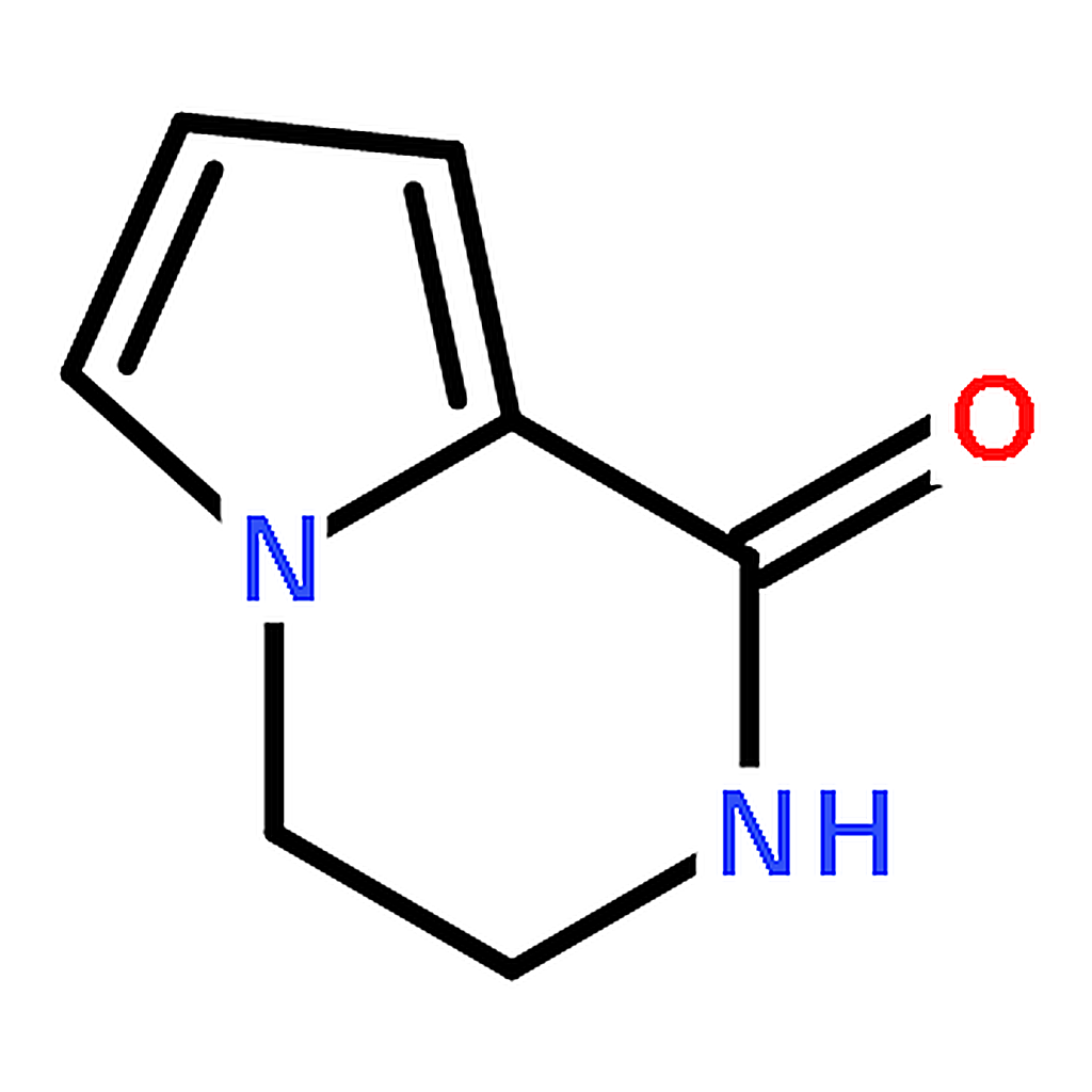 RHAWN 3,4-Dihydropyrrolo[1,2-a]pyrazin-1(2H)-one