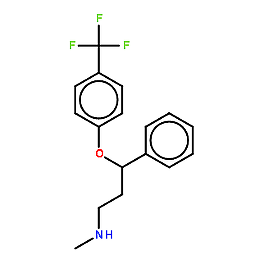 RHAWN Fluoxetine