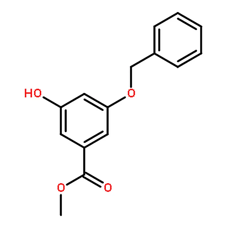 RHAWN Methyl 3-(benzyloxy)-5-hydroxybenzoate