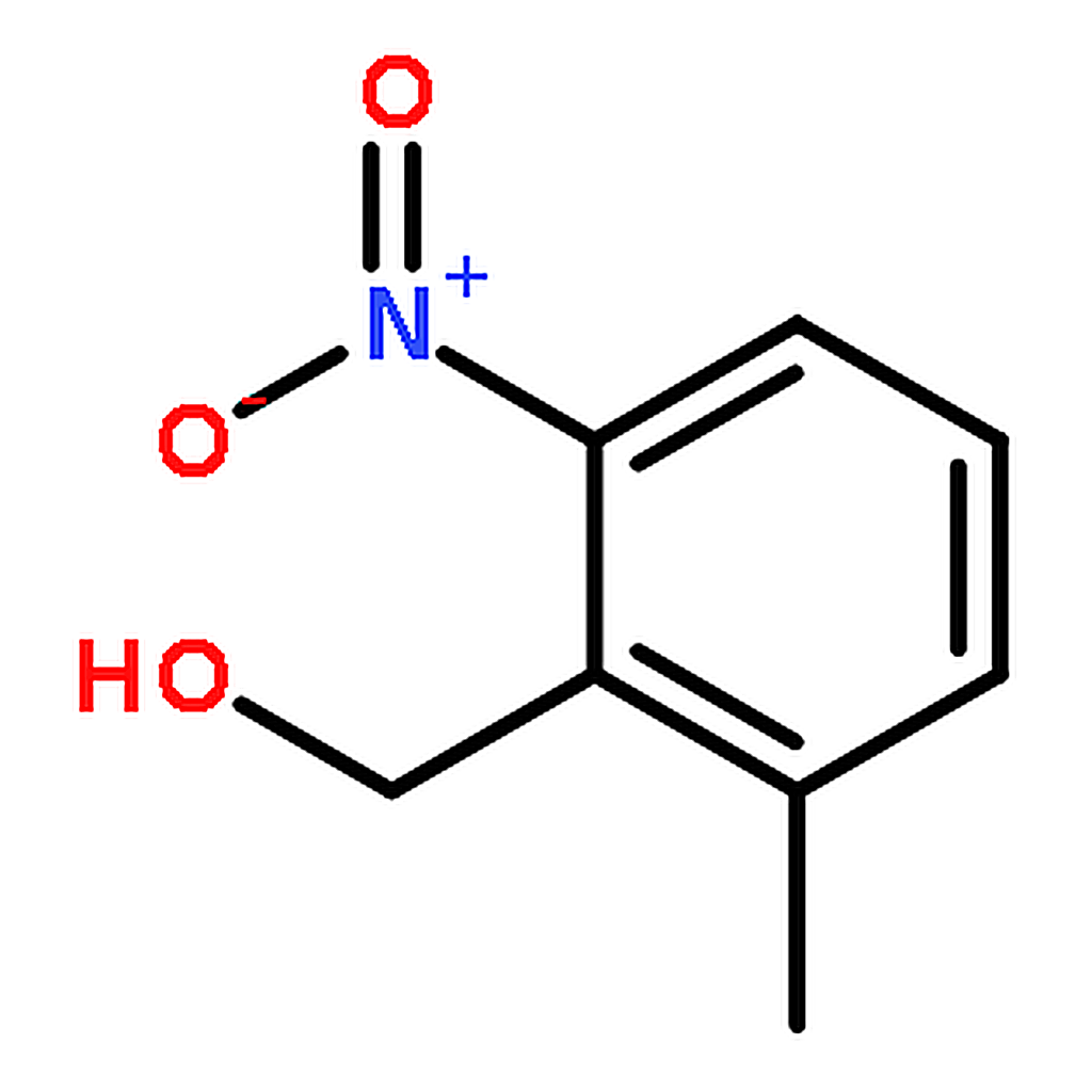 RHAWN (2-Methyl-6-nitrophenyl)methanol