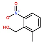 RHAWN (2-Methyl-6-nitrophenyl)methanol
