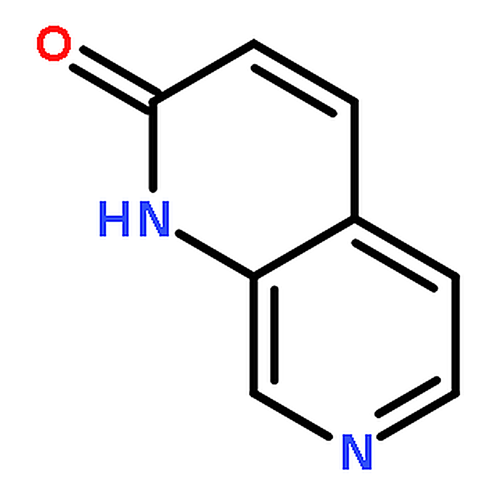 RHAWN 1，7-Naphthyridin-2(1H)-one