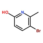 RHAWN 3-Bromo-6-hydroxy-2-methylpyridine