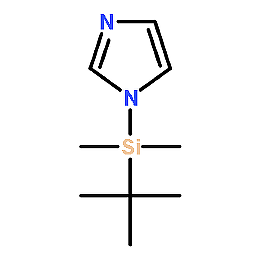 RHAWN 1-(t-Butyldimethylsilyl)-1H-Imidazole
